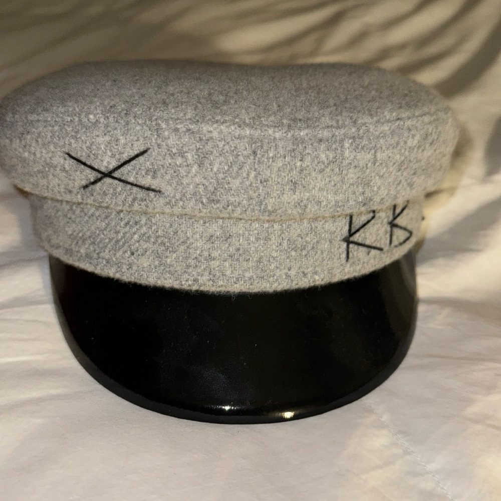 News boy Cap